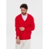 Джемпер Siluetti Stillan, красный