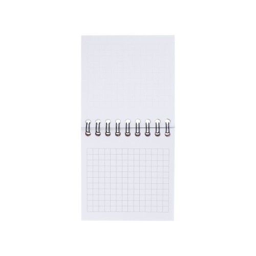 Блокнот на пружине Centar S, крафт