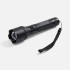 Фонарь аккумуляторный с фокусировкой луча FarSee, черный