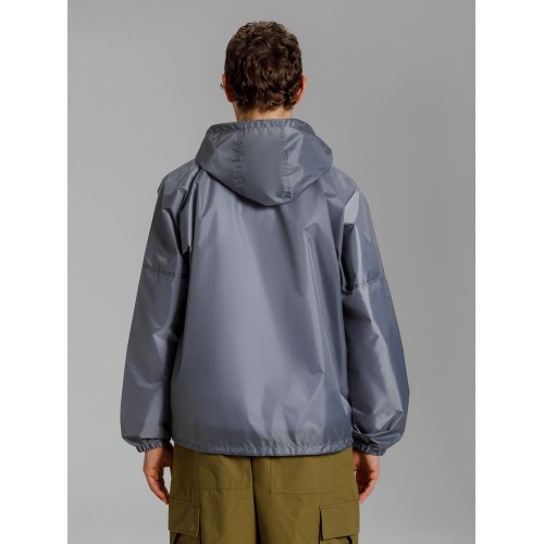 Ветровка Kivach Promo, серый