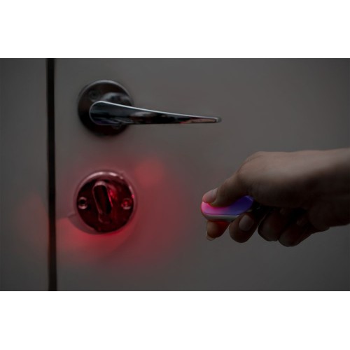 Брелок для поиска ключей Signalet, ver.2, синий