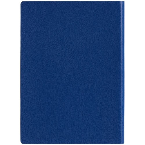 Ежедневник Chillout Mini, недатированный, синий