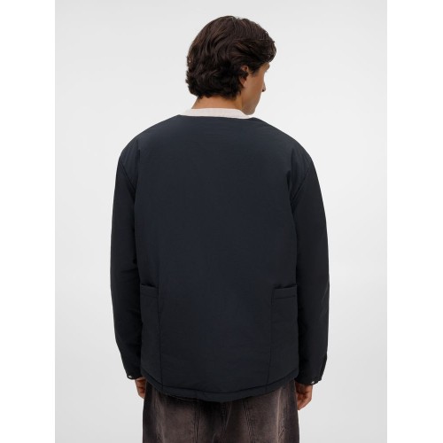 Куртка унисекс Veter, черная