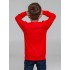 Свитшот детский Toima Kids, красный