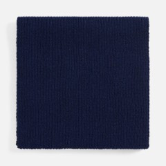 Шарф Catch Match, темно-синий