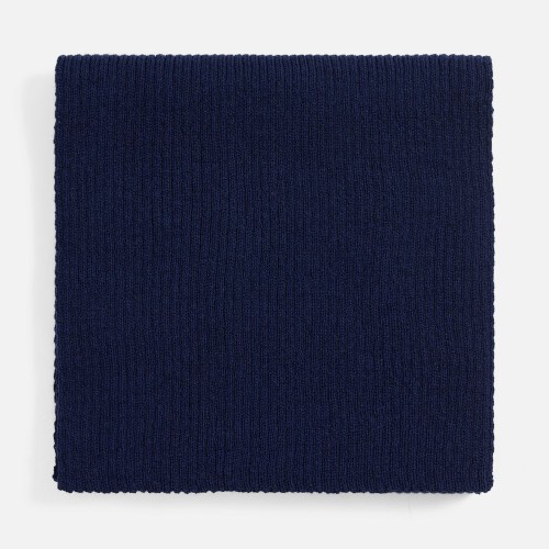 Шарф Catch Match, темно-синий