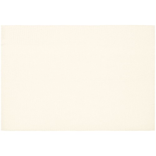 Плед Slumberland, белый (молочный)