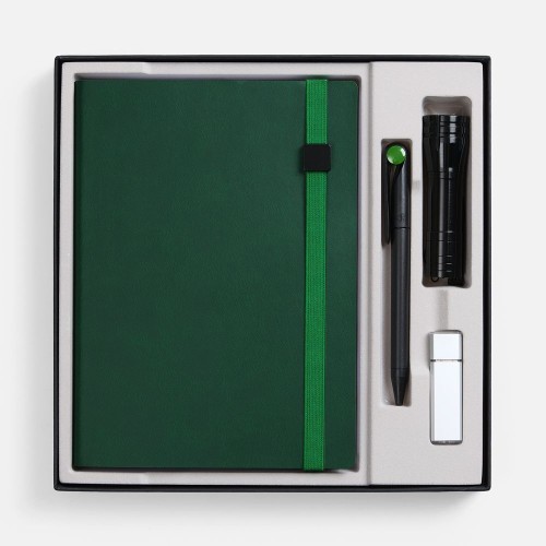 Набор Vivid Maxi, зеленый