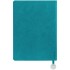 Ежедневник Lafite, недатированный, бирюзовый