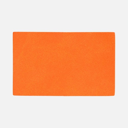 Лейбл Listra Latte, XL, оранжевый