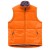 Жилет Warm оранжевый Жилет Warm оранжевый
