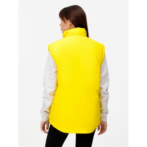 Жилет Kama, желтый