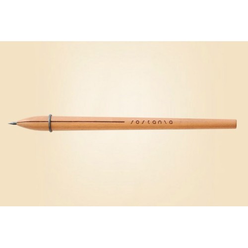 Карандаш Sostanza, вишневое дерево