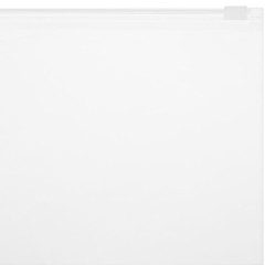 Пакет Zip Lock, L, белый