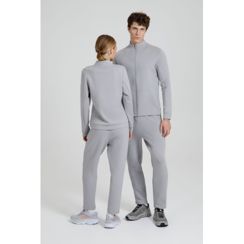 Куртка мужская Lovi, серая