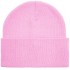 Шапка Urban Flow, пыльно-розовая