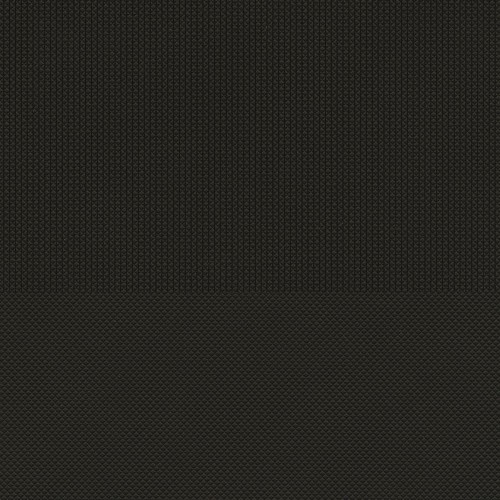 Ежедневник Knit, недатированный, черный