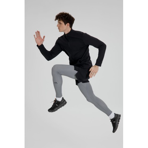 Куртка мужская Lovi, черная