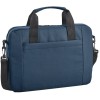 Сумка для ноутбука Metz, синяя Сумка для ноутбука Metz, синяя