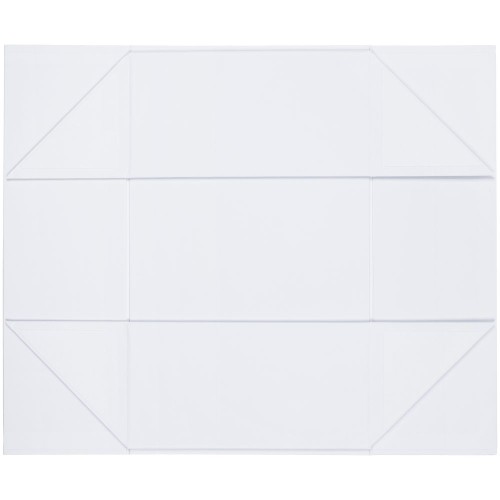 Коробка складная Formeza, M, белая