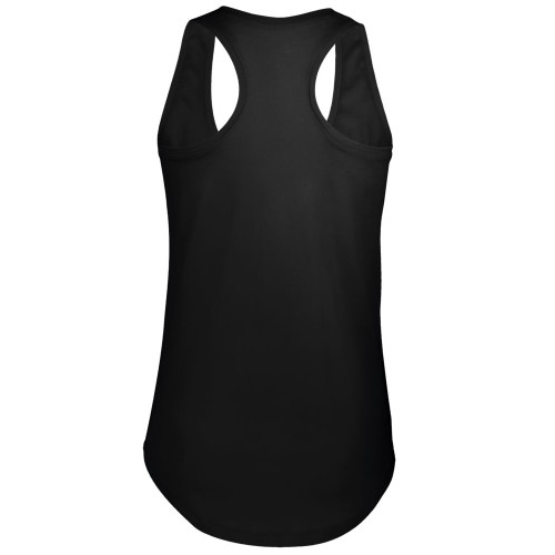 Майка женская Moka 110, черная