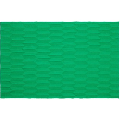 Плед Rombus, зеленый
