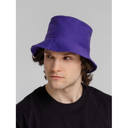 Панама Challenge, фиолетовая