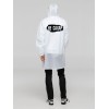 Дождевик «Не сахар», белый Дождевик «Не сахар», белый