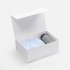 Коробка Snowlace, белая