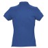 Рубашка поло женская Passion 170, ярко-синяя (royal)