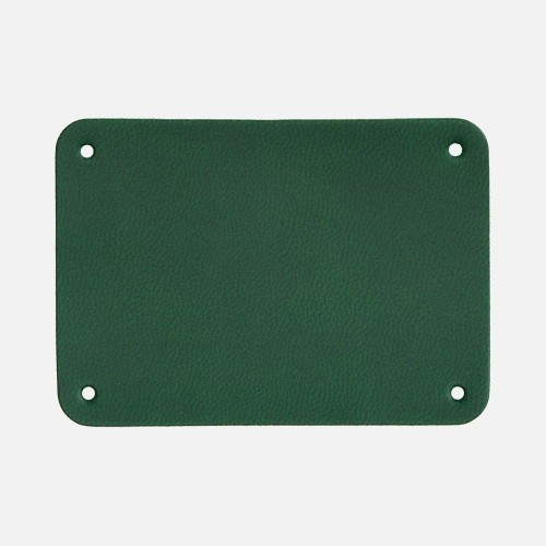 Лейбл Eta Latte, XL, зеленый