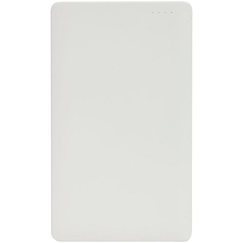 Аккумулятор Easy Trick ver.2, 4000 мАч, белый