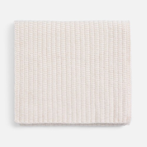 Шарф Frissonelle, жемчужно-белый