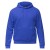 Толстовка Hooded, ярко-синяя Толстовка Hooded, ярко-синяя