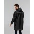 Дождевик Rainman Zip Pro, черный
