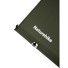 Раскладушка туристическая XJC05, зеленая