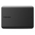 Внешний диск Toshiba Canvio, USB 3.0, 1Тб, черный