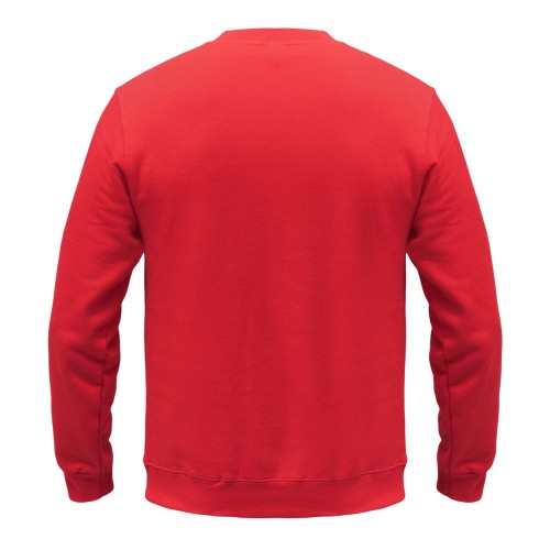 Толстовка ID.002 красная