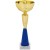Кубок Kudos, большой, синий Кубок Kudos, большой, синий