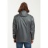 Ветровка мужская Fastplant серая