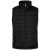 Жилет двусторонний Climb, черный Жилет двусторонний Climb, черный