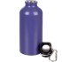 Бутылка для воды Funrun 400, фиолетовая