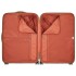 Чемодан Chatelet Air 2.0 M, коричневый