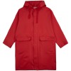 Дождевик детский RainDrop Kids, красный Дождевик детский RainDrop Kids, красный