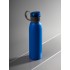 Бутылка для воды Billy Gym, матовая синяя