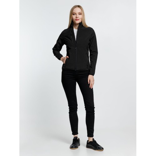Куртка женская Radian Women, черная