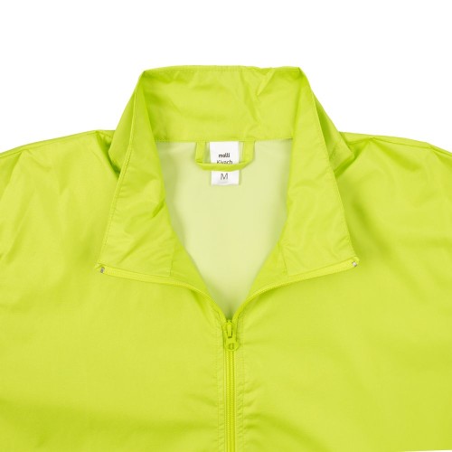 Ветровка Kivach, зеленое яблоко