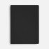 Блокнот Flex Shall ver.2, черный
