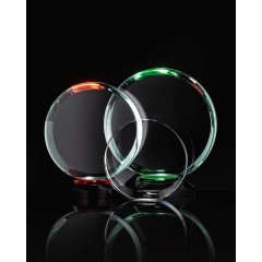 Награда Neon Emerald, в подарочной коробке