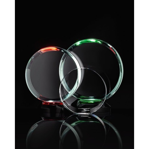 Награда Neon Emerald, в подарочной коробке